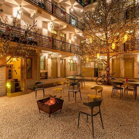 Zostel Sangla Hostel Екстериор снимка