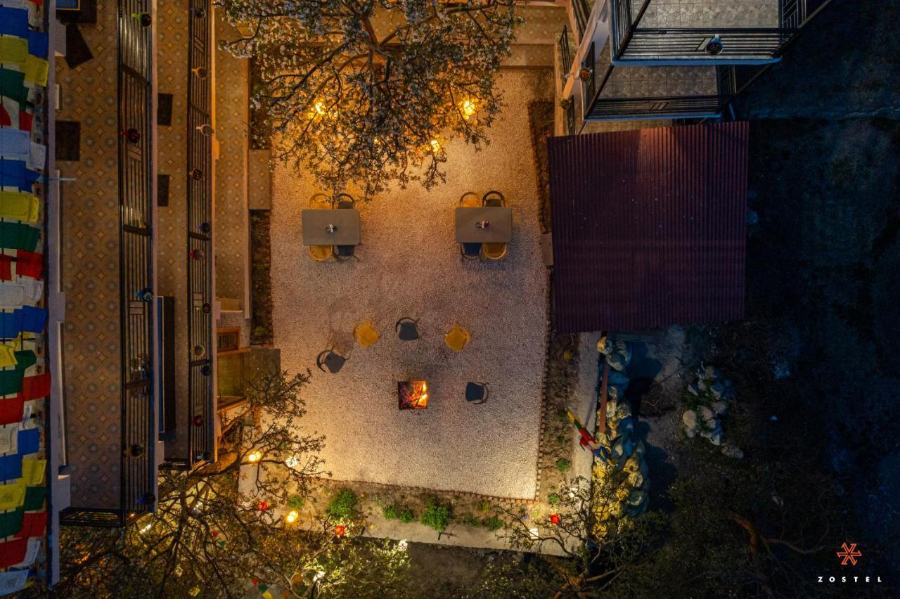 Zostel Sangla Hostel Екстериор снимка
