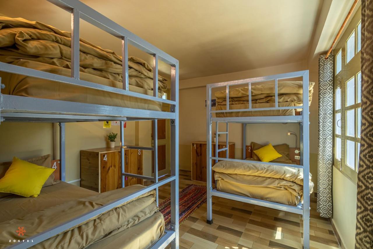 Zostel Sangla Hostel Екстериор снимка