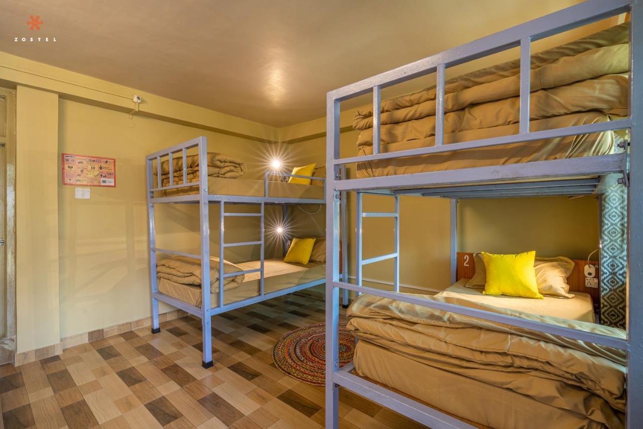 Zostel Sangla Hostel Екстериор снимка