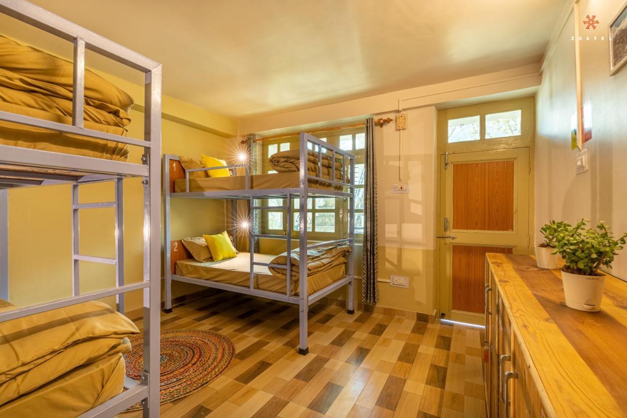 Zostel Sangla Hostel Екстериор снимка