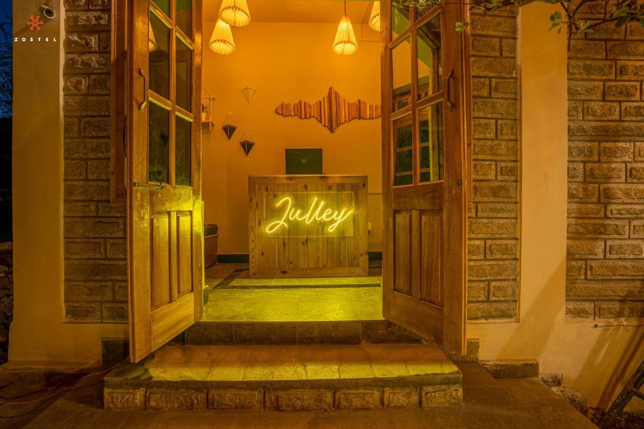 Zostel Sangla Hostel Екстериор снимка